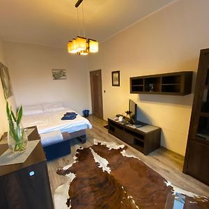 Appartement met Drie Slaapkamers